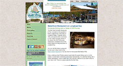 Desktop Screenshot of marvista.groupersandwich.com